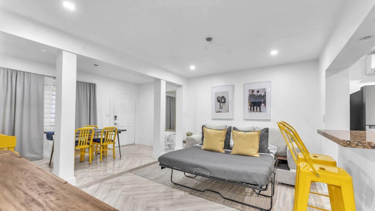 Designer Unit 2 Appartamento