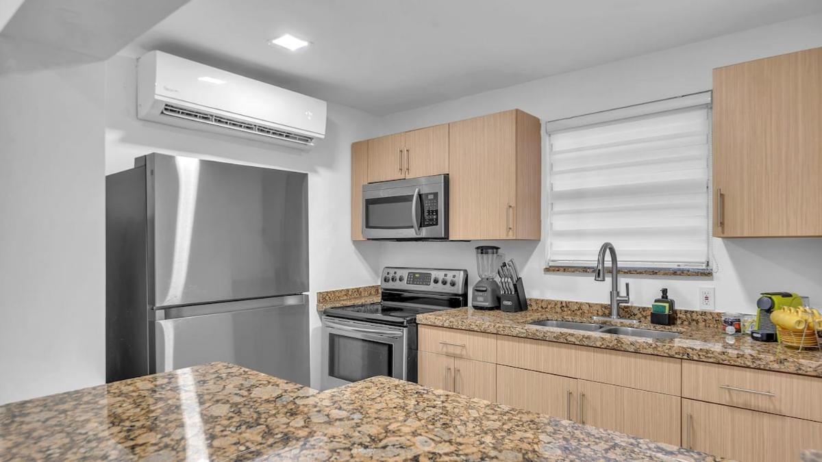 Designer Unit 2 Appartamento *