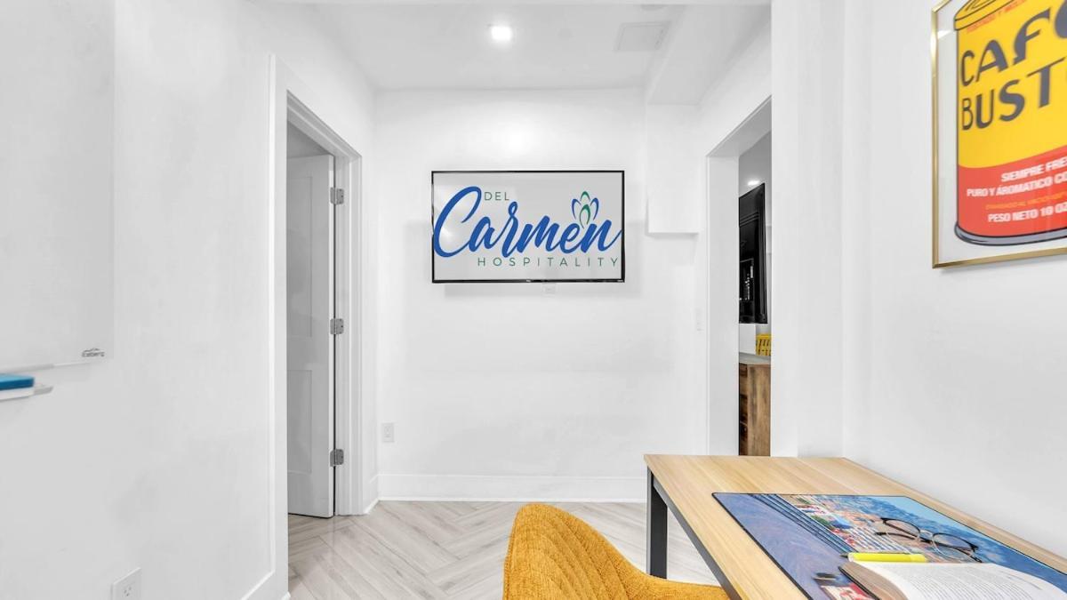 Appartamento Designer Unit 2 Miami
