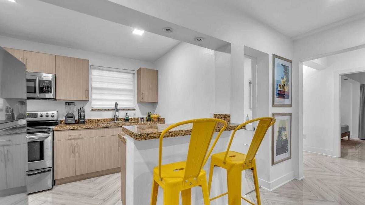 Appartamento Designer Unit 2