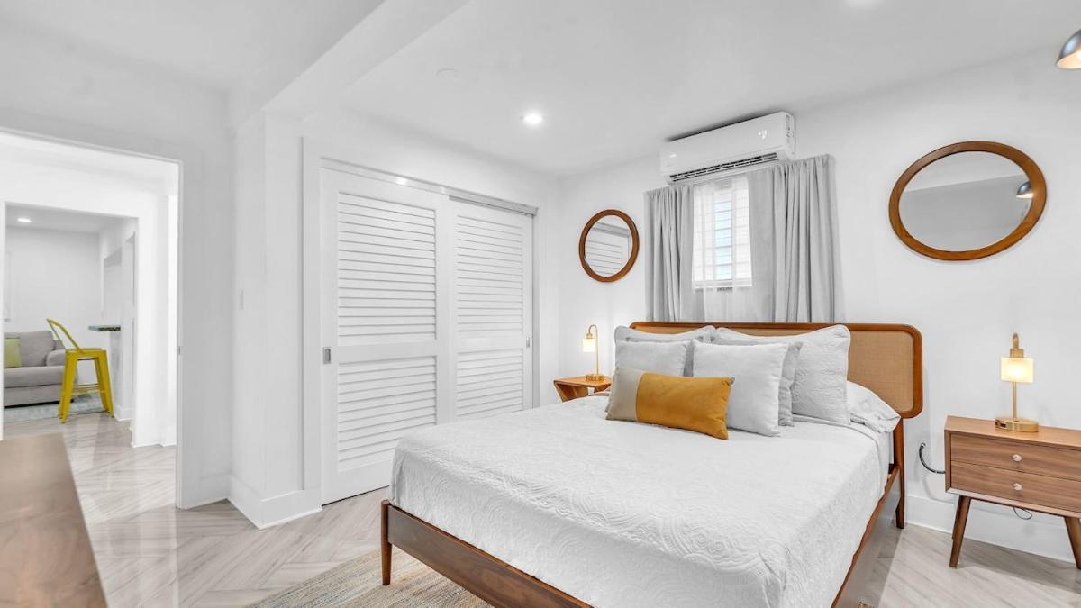 Appartamento Designer Unit 2 Miami